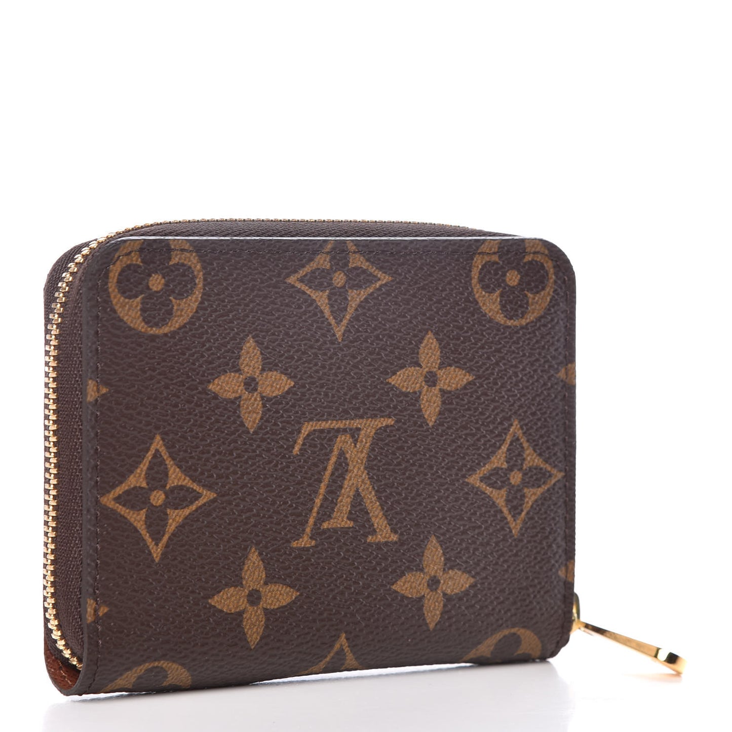 Monogram Zippy Coin Purse