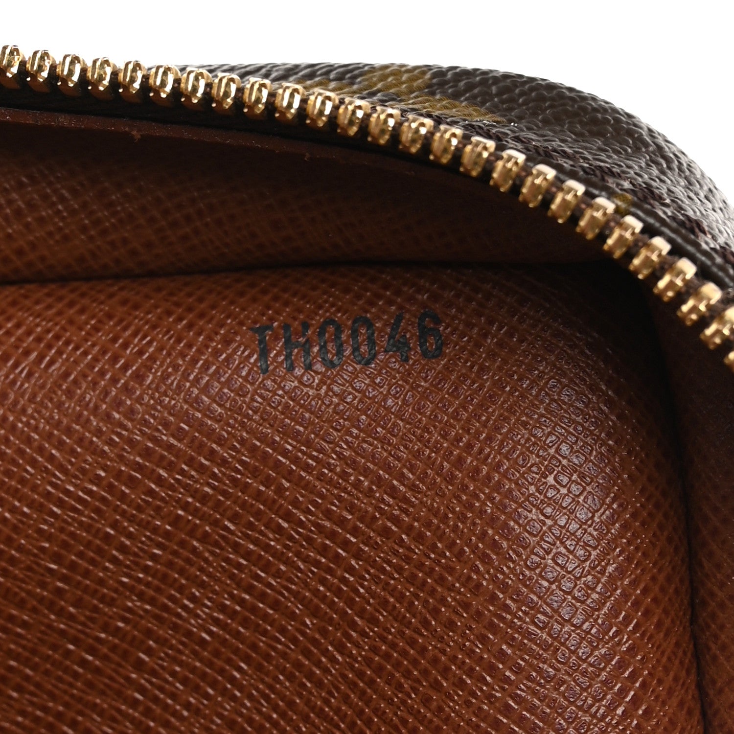Louis Vuitton Monogram Porte-Documents Voyage Briefcase 7 of 10