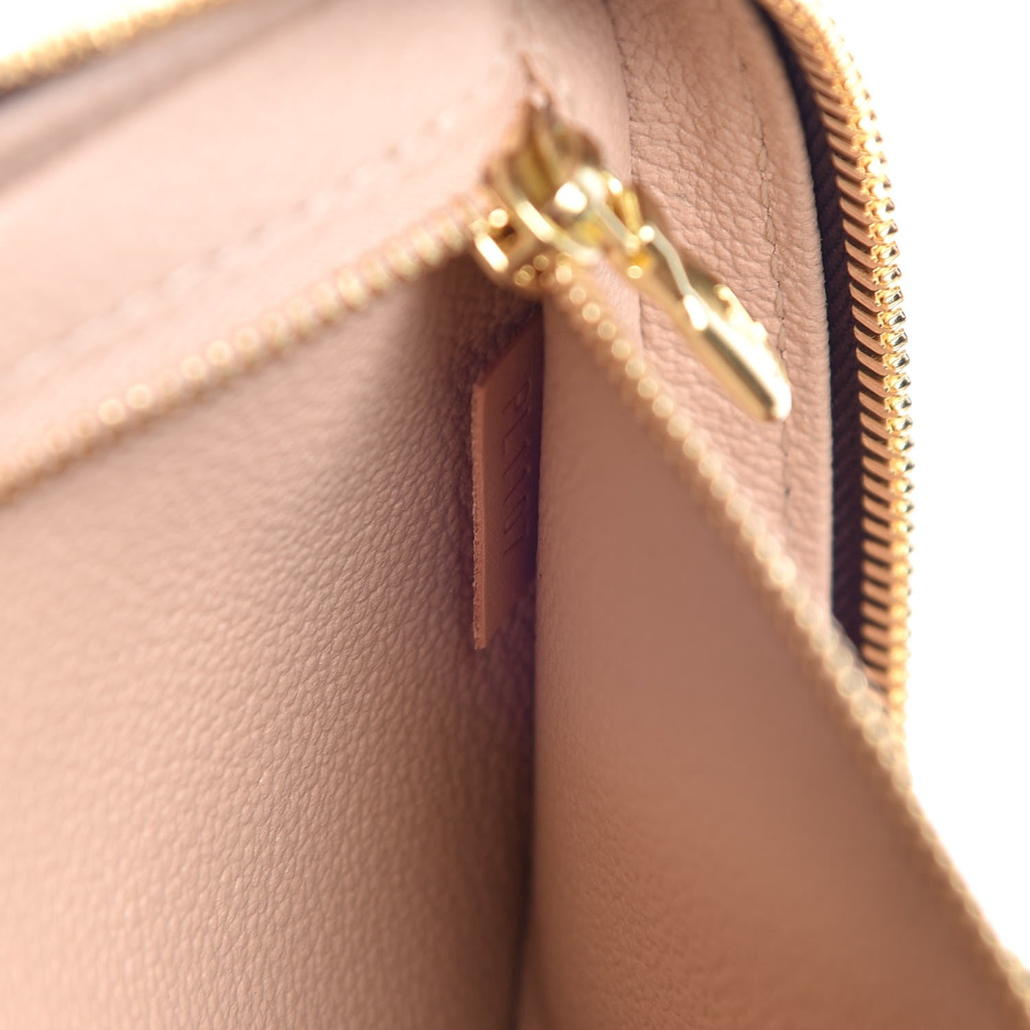 Louis Vuitton Monogram Nice BB 7 of 7