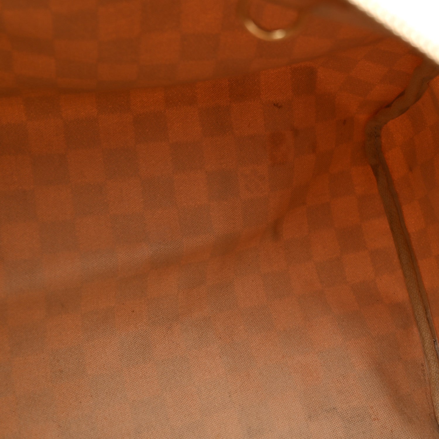 Louis Vuitton Damier Azur Speedy 35 11 of 13