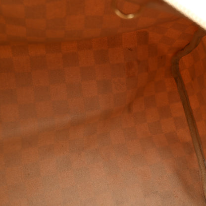 Louis Vuitton Damier Azur Speedy 35 11 of 13
