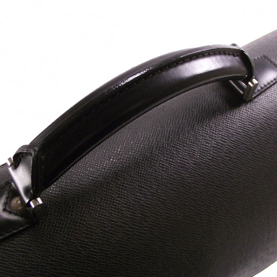 Taiga Robusto 2 Compartment Briefcase