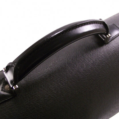 Louis Vuitton Taiga Robusto 2 Compartment Briefcase 5 of 13