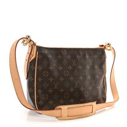 Louis Vuitton Monogram Hudson GM 3 of 14