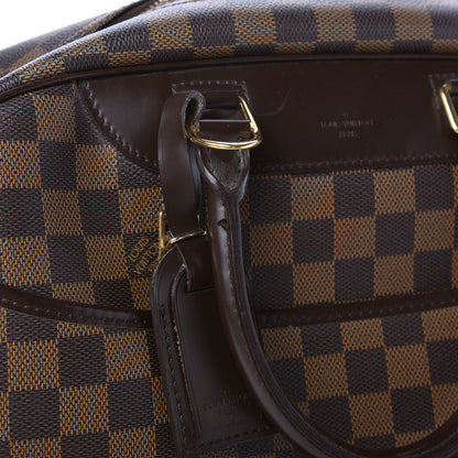 Louis Vuitton Damier Ebene Deauville 10 of 10