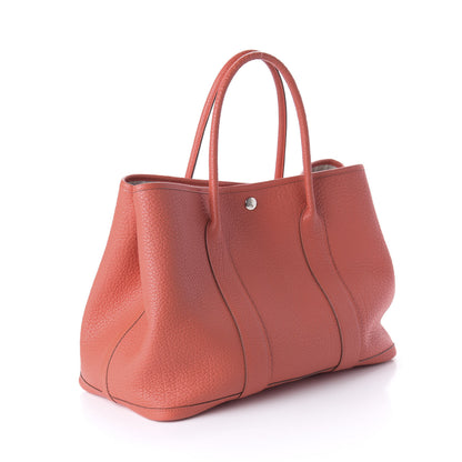 Hermes Fjord Garden Party 36 MM Terre Battue 3 of 11
