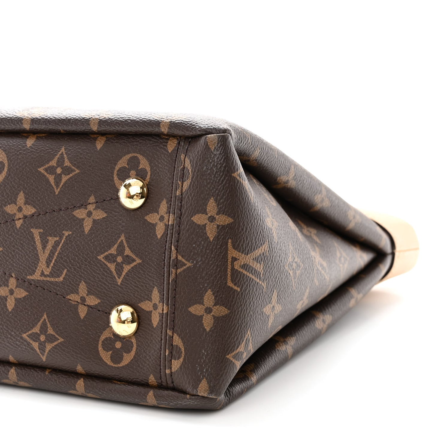 Monogram Pallas Shopper Dune