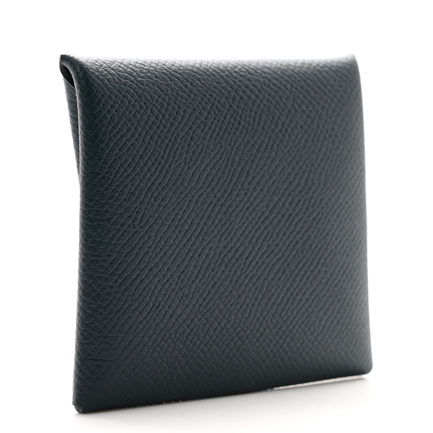 Epsom Bastia Coin Purse Vert Cypress