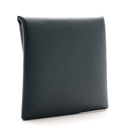 Hermes Epsom Bastia Coin Purse Vert Cypress 3 of 9