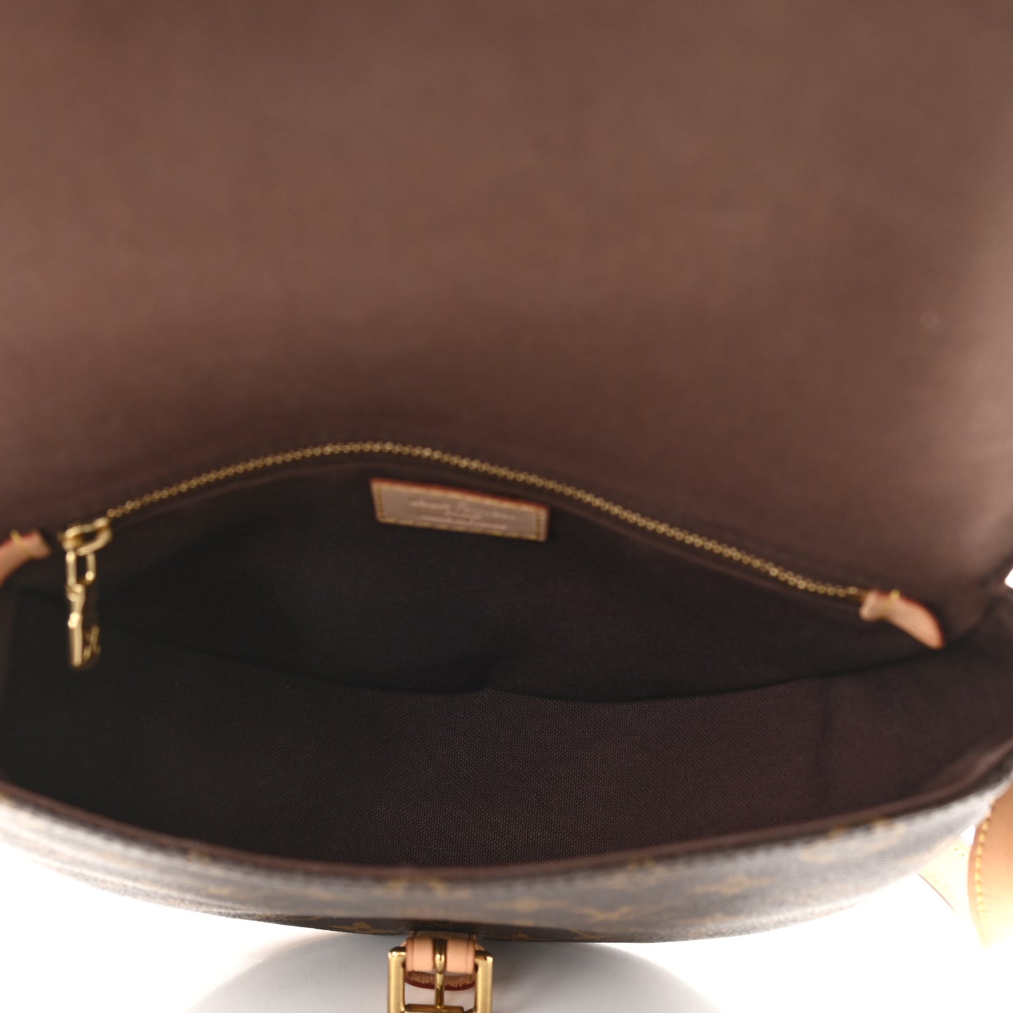 Monogram Chantilly GM