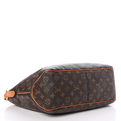 Louis Vuitton Monogram Delightful PM 4 of 8