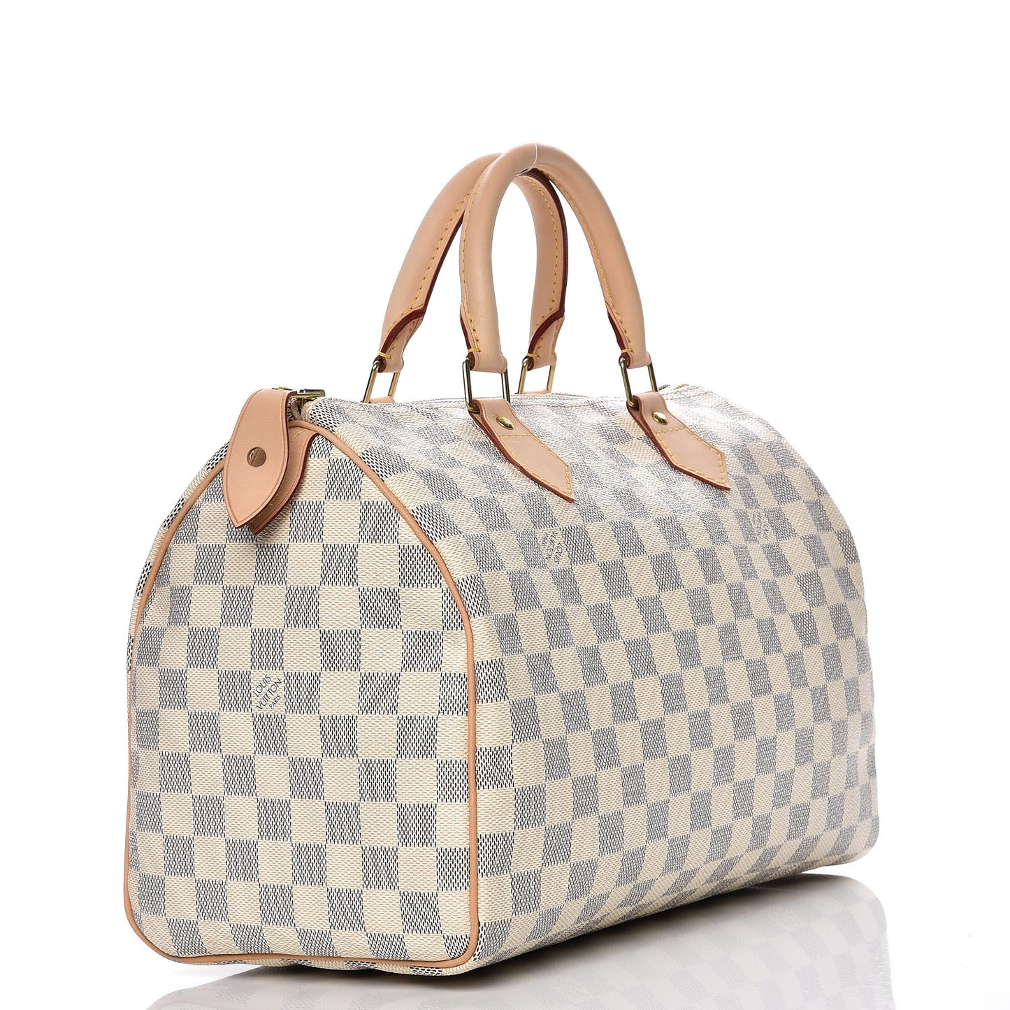 Damier Azur Speedy 30