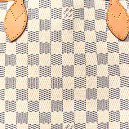 Louis Vuitton Damier Azur Neo Neverfull PM 8 of 13