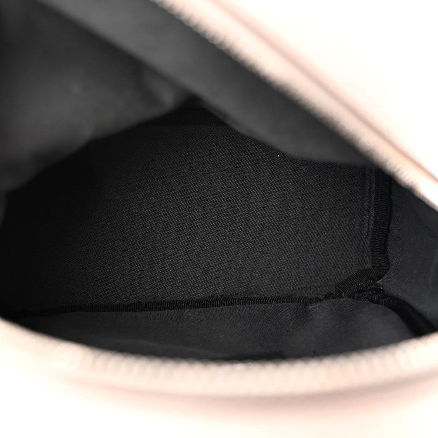 Vitello Dolce Floral Eyes Mini Backpack Grigio Polvere Multicolor