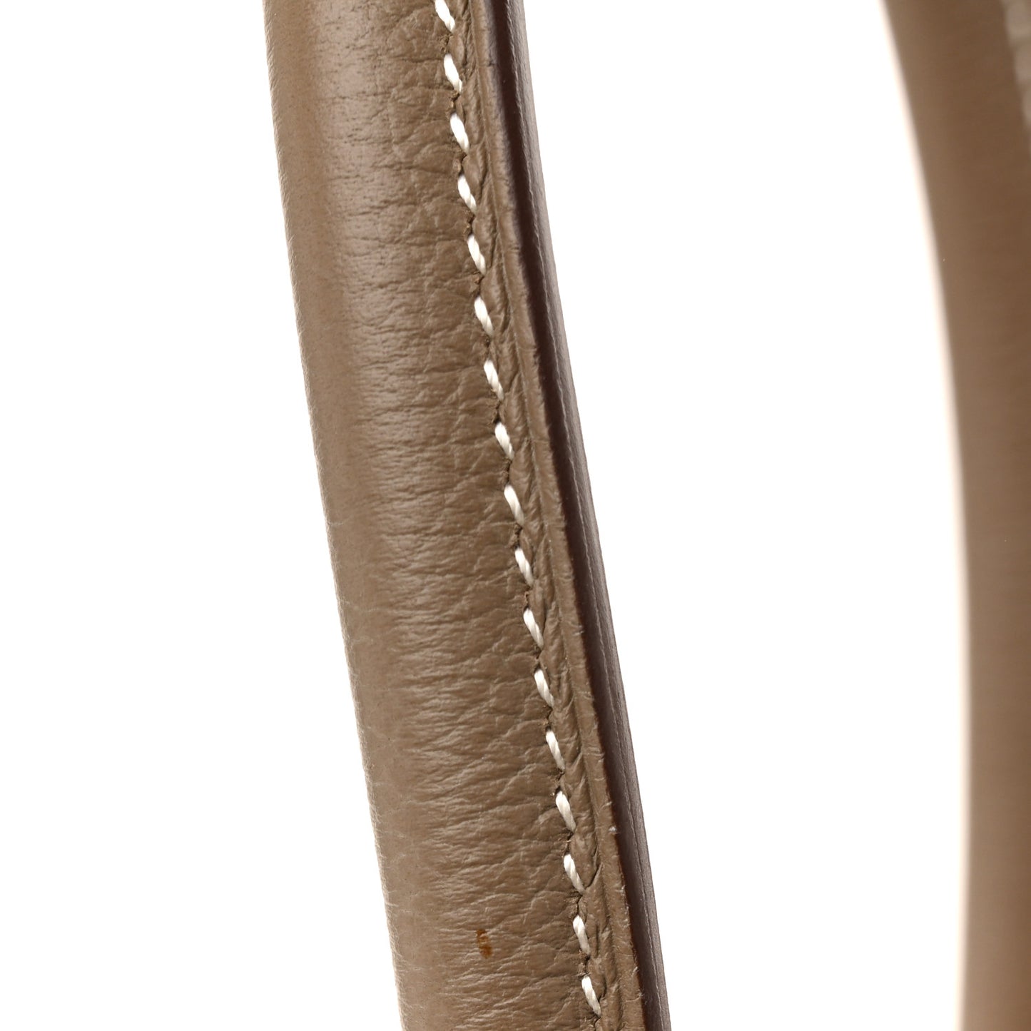 Togo Birkin 35 Etoupe