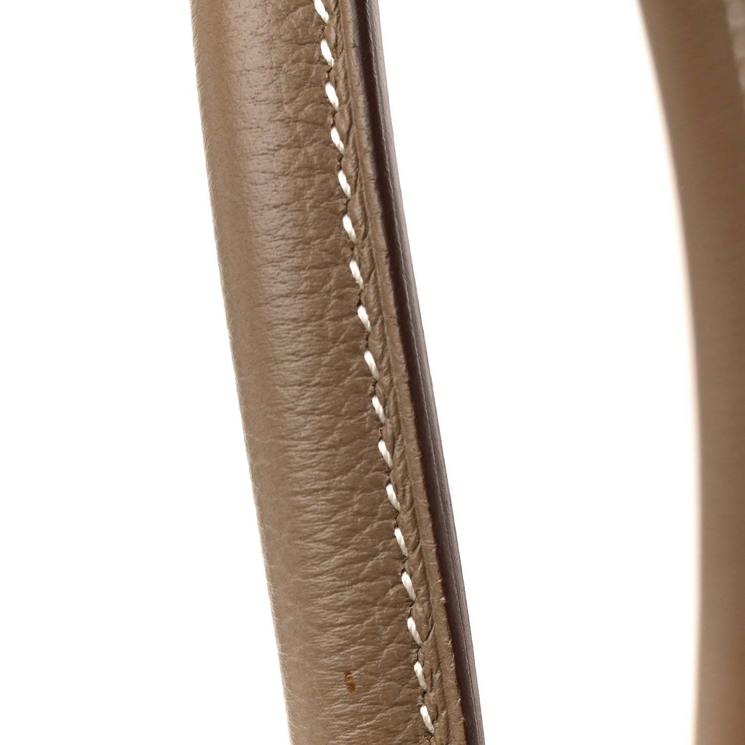 Hermes Togo Birkin 35 Etoupe 18 of 20