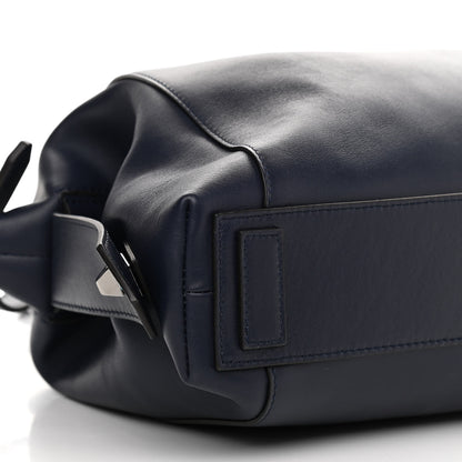 Givenchy Smooth Calfskin Small Soft Antigona Navy 8 of 9
