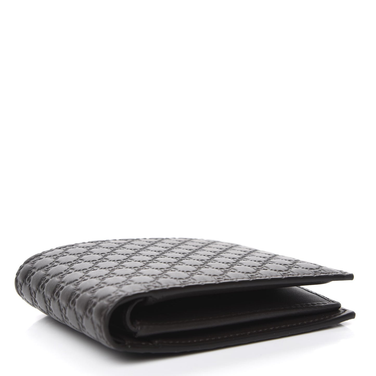Microguccissima Passcase Wallet Testa di Moro