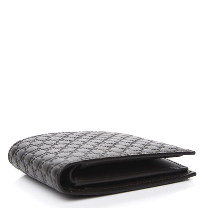 Gucci Microguccissima Passcase Wallet Testa di Moro 4 of 7