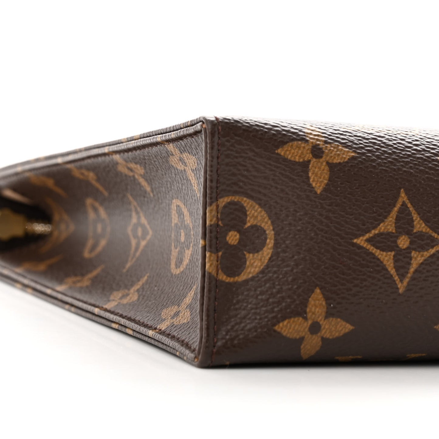 Monogram Toiletry Pouch 26