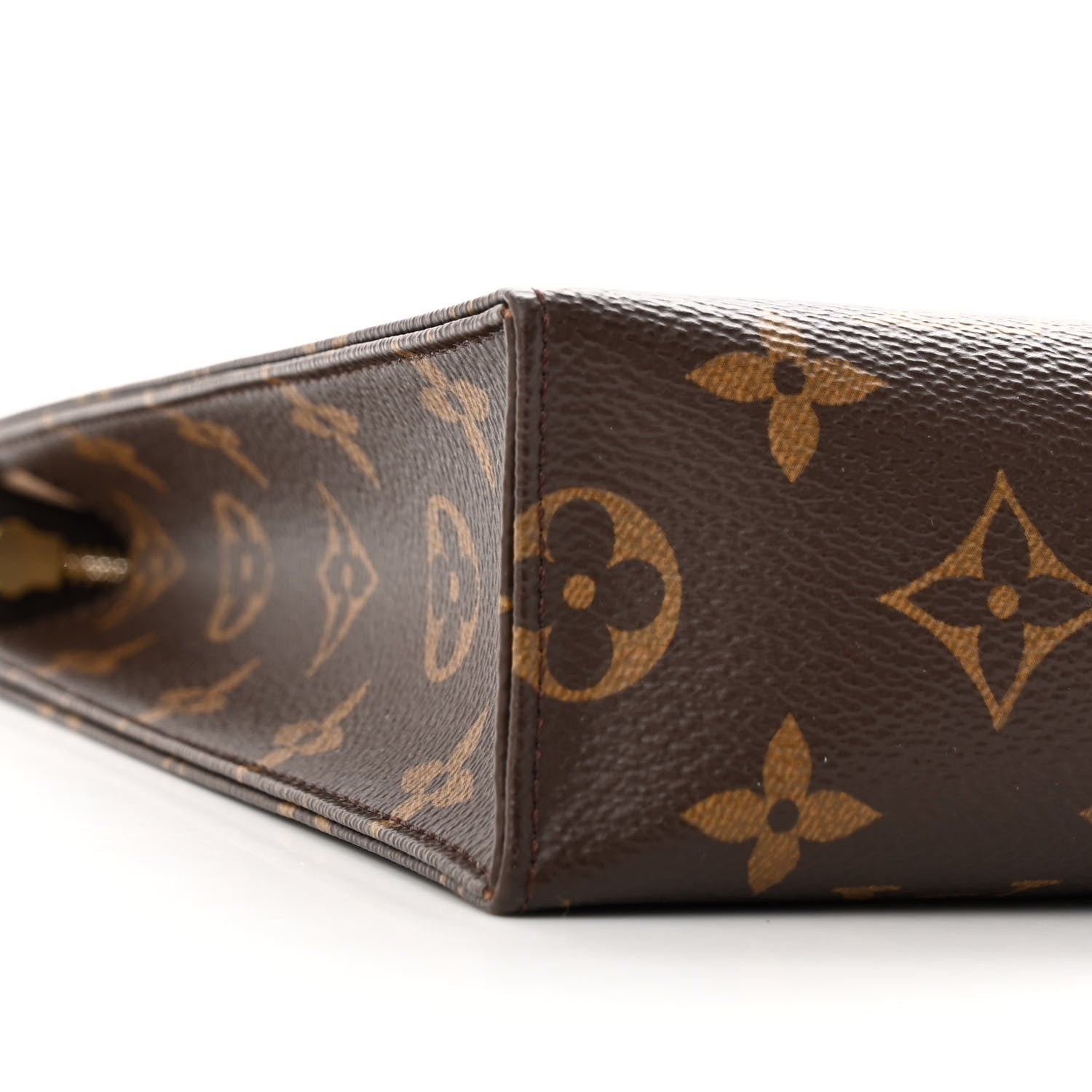 Louis Vuitton Monogram Toiletry Pouch 26 8 of 10