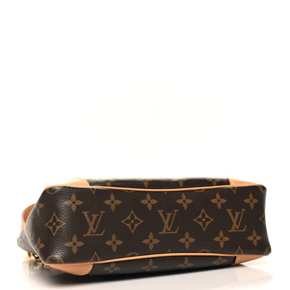 Louis Vuitton Monogram Odeon PM Natural 4 of 9