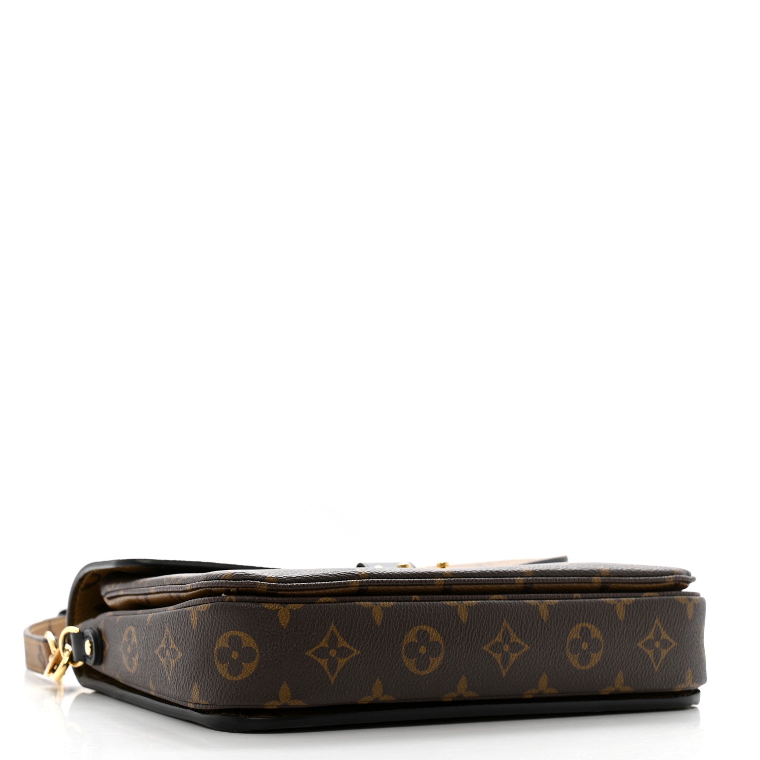 Louis Vuitton Reverse Monogram Pochette Metis 4 of 14