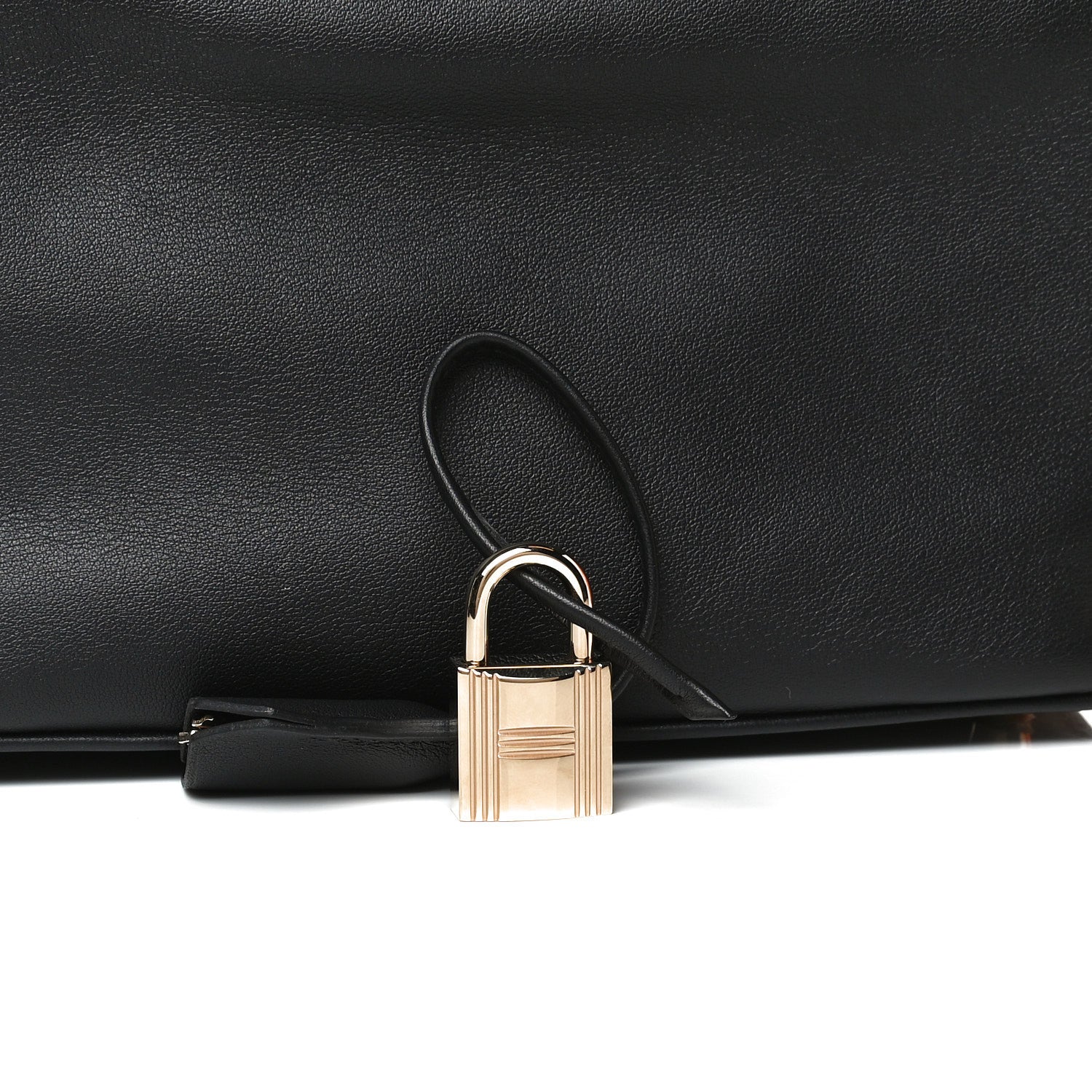 Hermes Swift Toolbox 20 Black 17 of 19