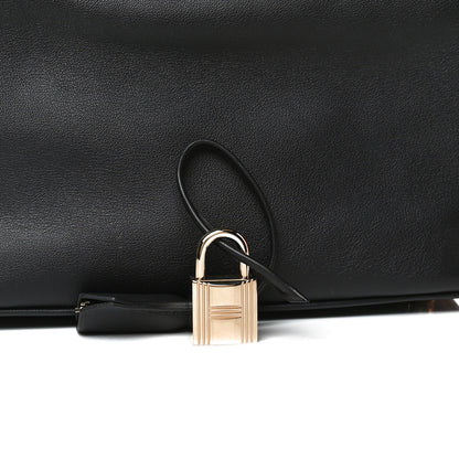 Hermes Swift Toolbox 20 Black 17 of 19