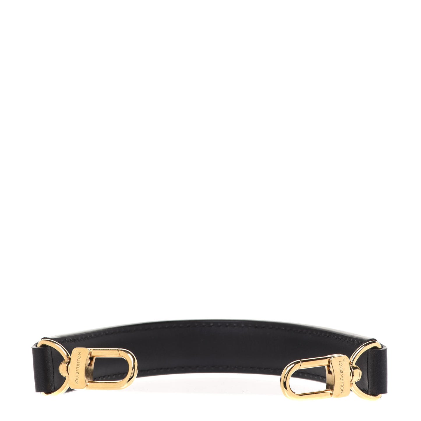 Calfskin Neonoe Short Strap Black