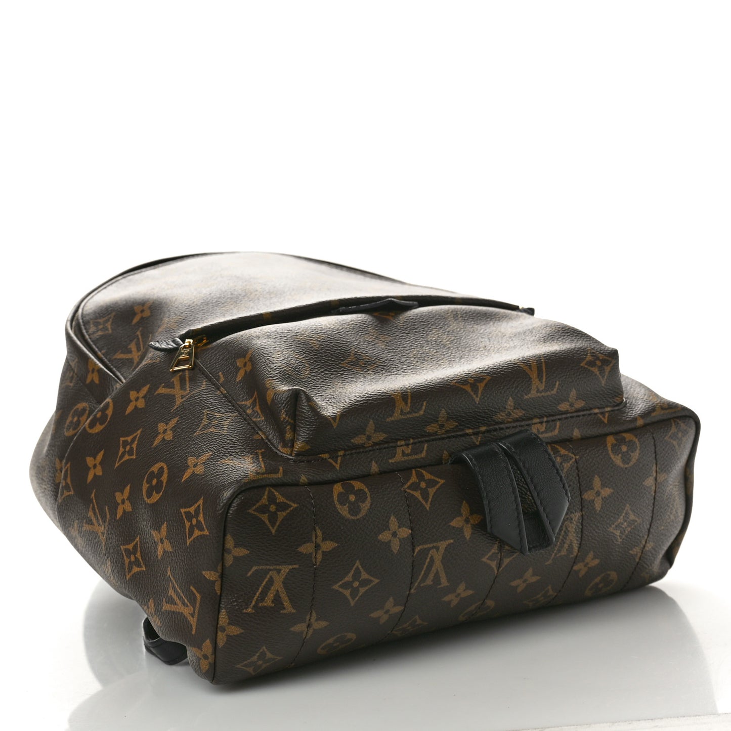 Monogram Palm Springs Backpack MM