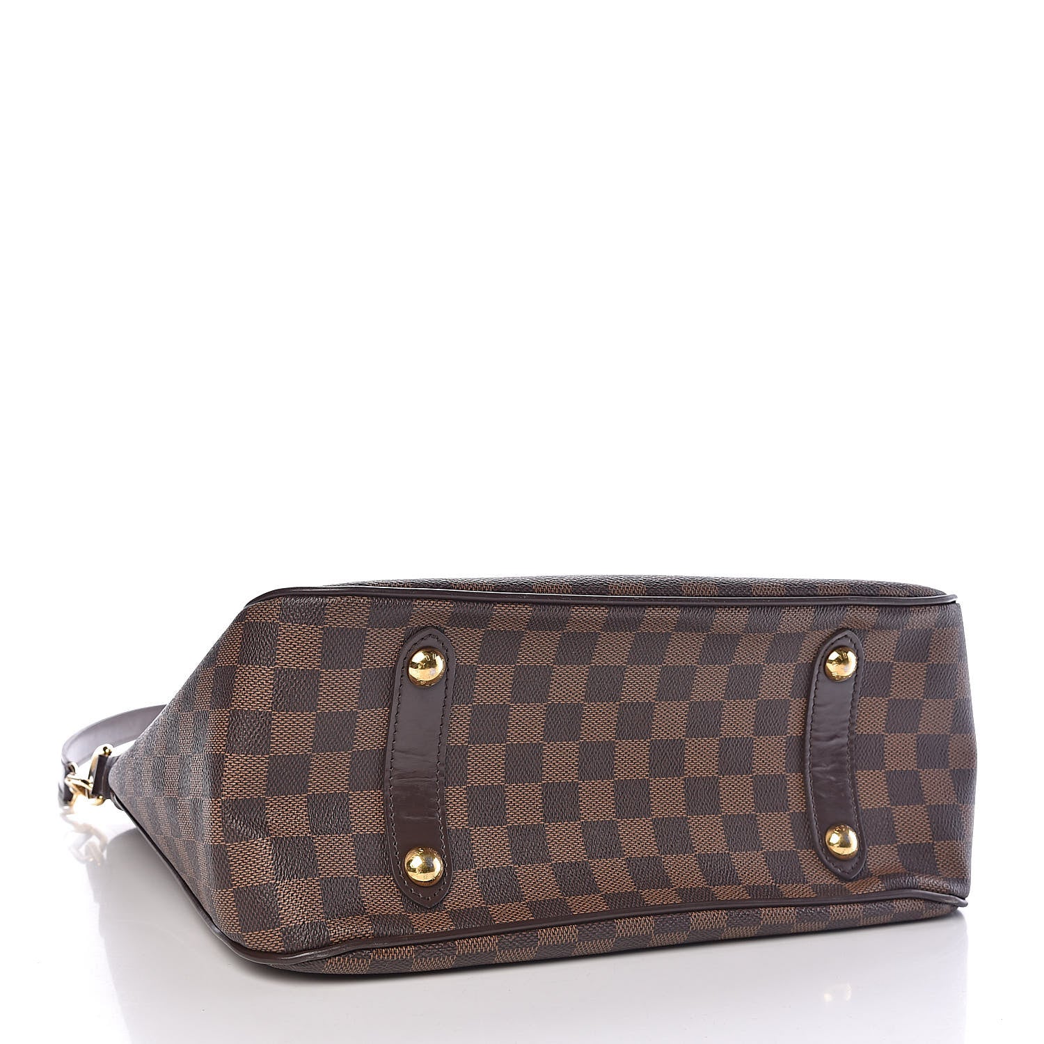 Louis Vuitton Damier Ebene Cabas Rosebery 4 of 9