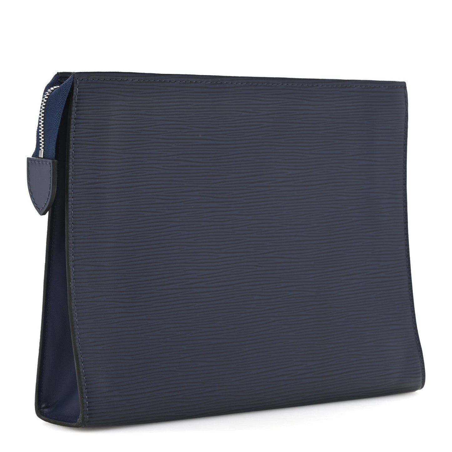 Epi Toiletry Pouch 26 Indigo