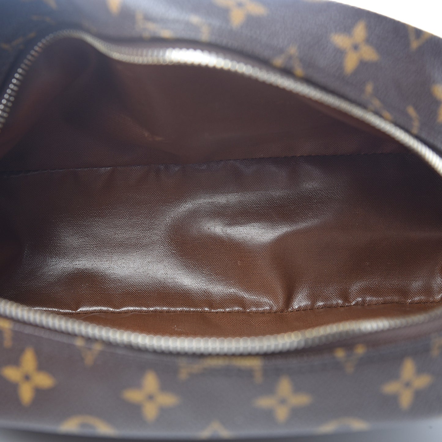 Monogram Toiletry Bag 25