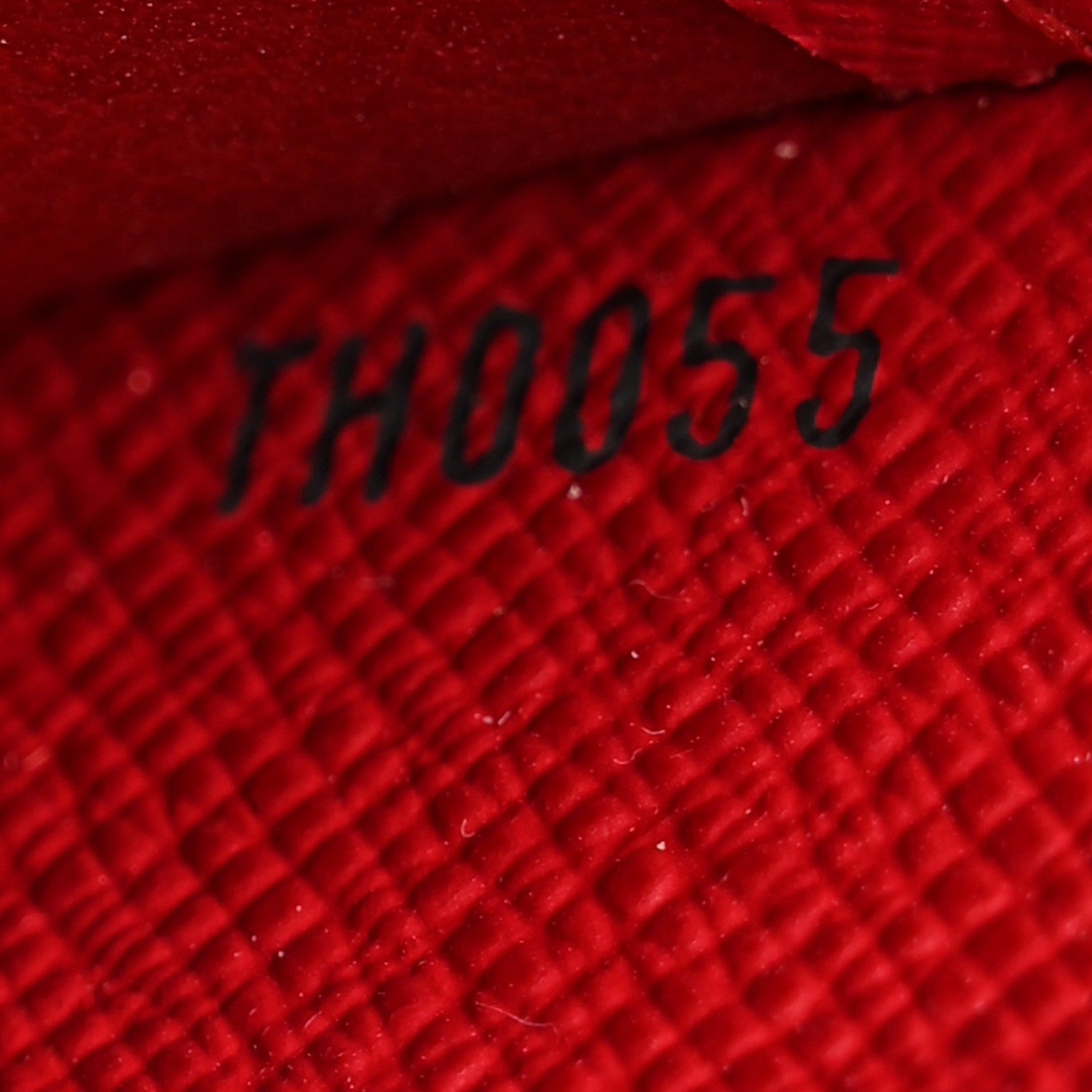Louis Vuitton Monogram Cerises Zippy Wallet 7 of 7