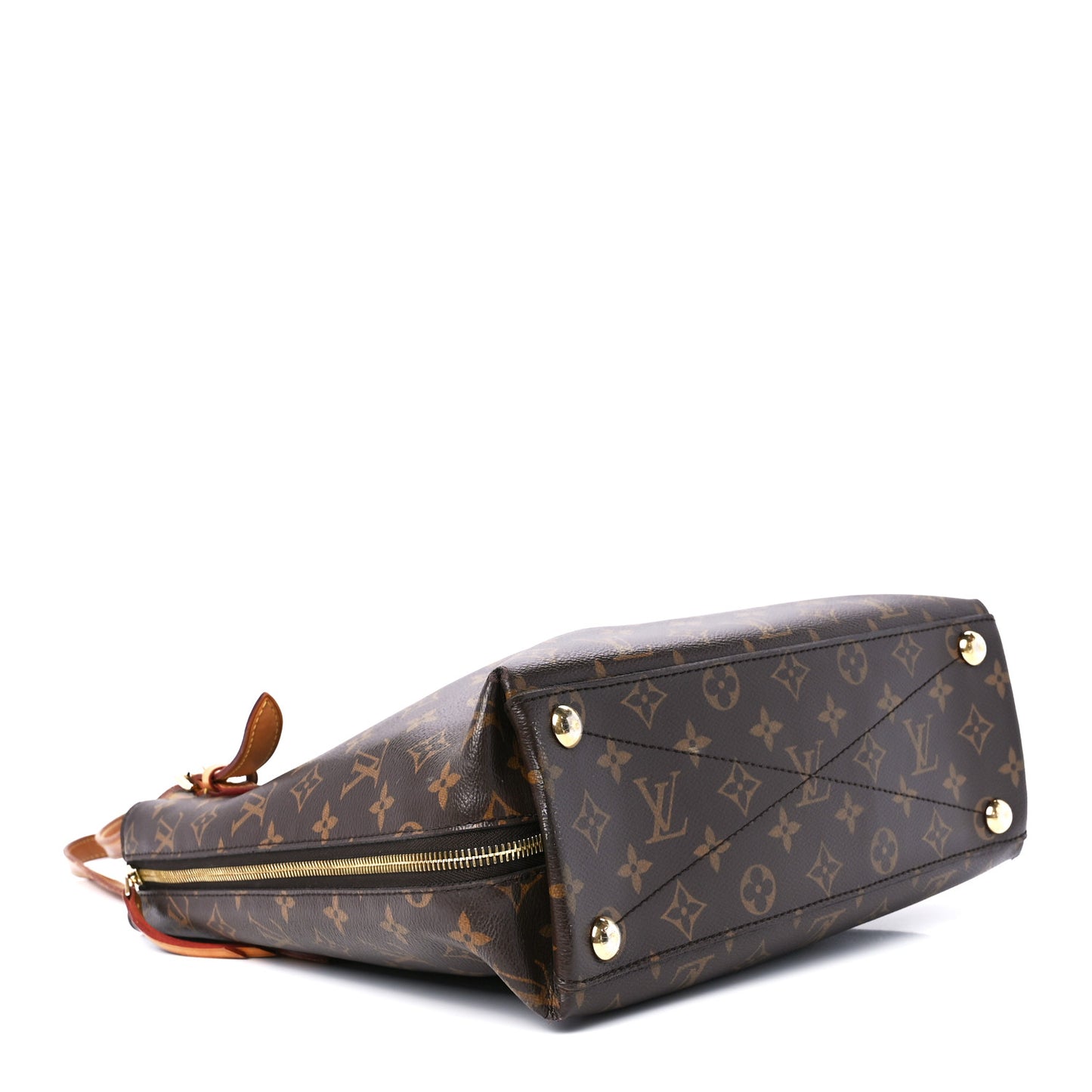 Monogram Voltaire