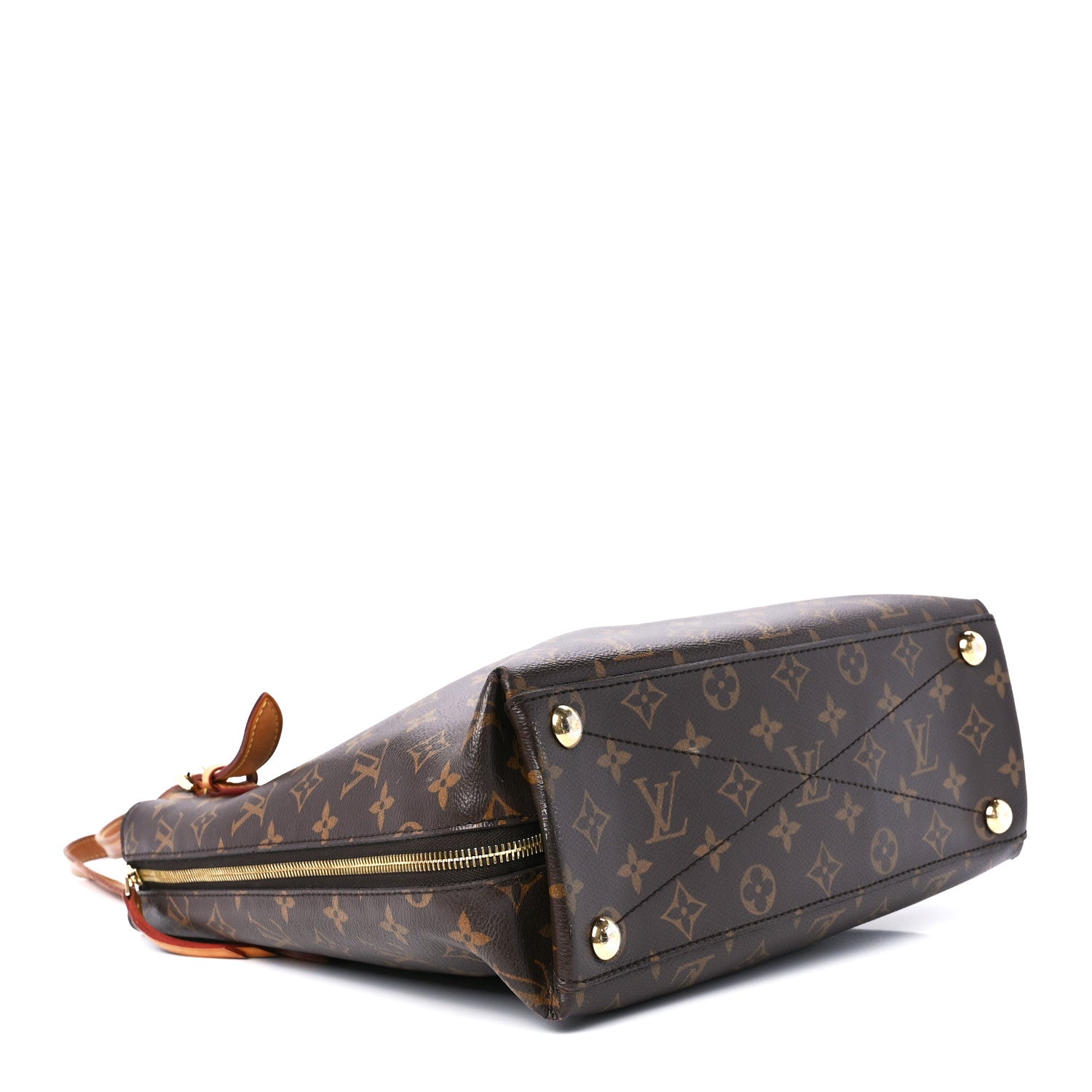 Louis Vuitton Monogram Voltaire 4 of 10