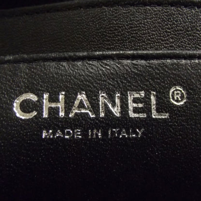 Chanel Caviar Maxi Flap Black 8 of 12