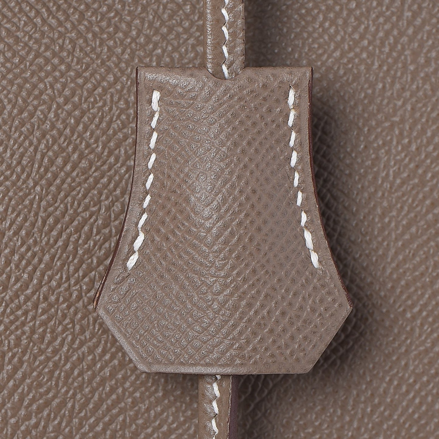 Epsom Kelly Sellier 35 Etoupe