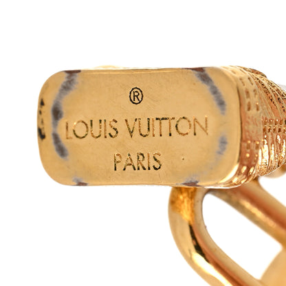 Louis Vuitton Monogram Alma Bracelet 4 of 8