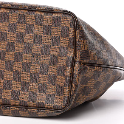 Louis Vuitton Damier Ebene Westminster GM 7 of 9