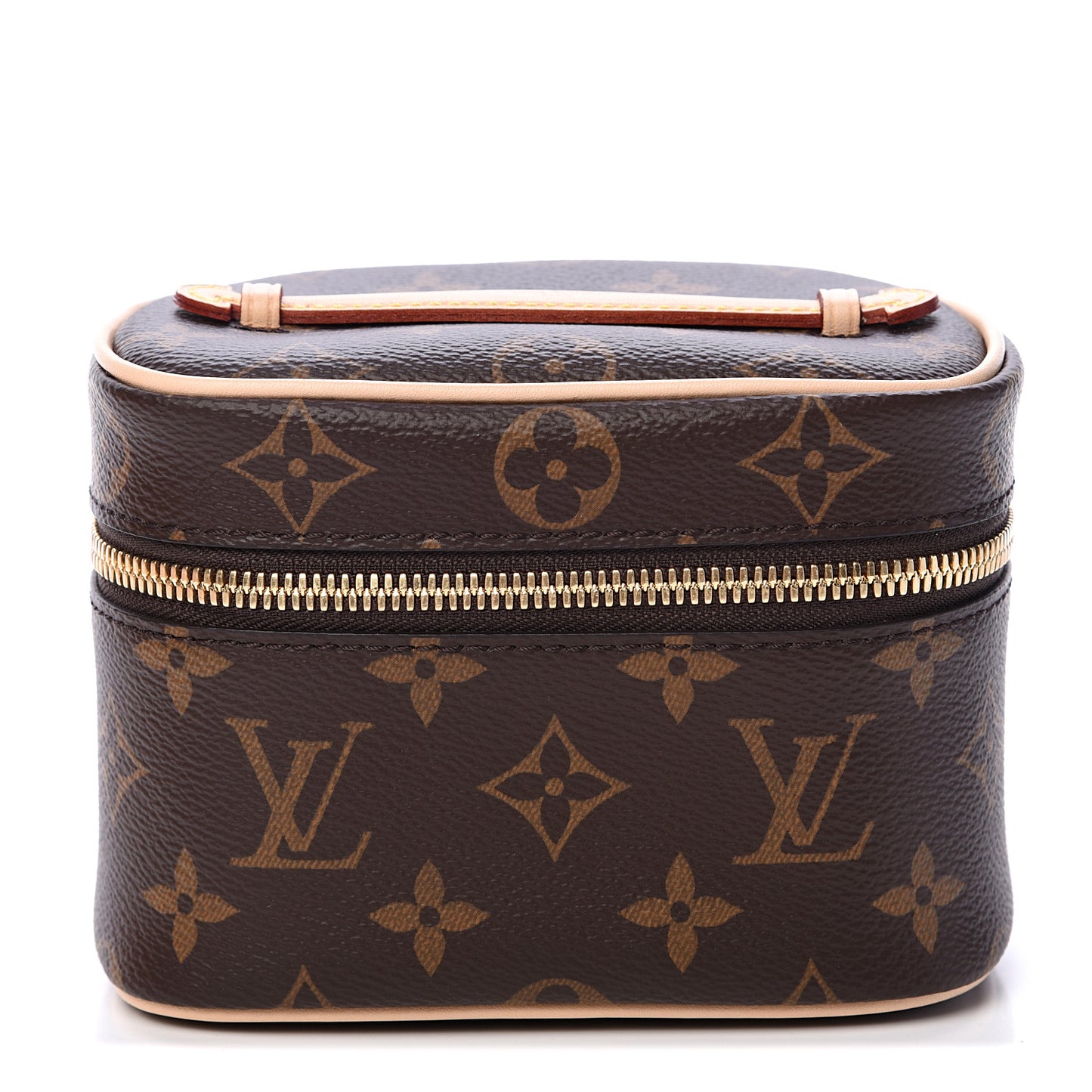 Monogram Nano Nice