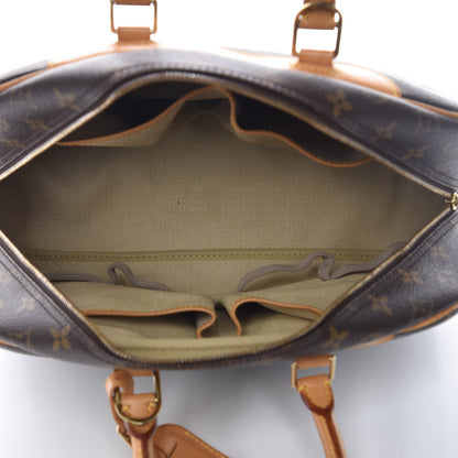 Louis Vuitton Monogram Deauville 7 of 11