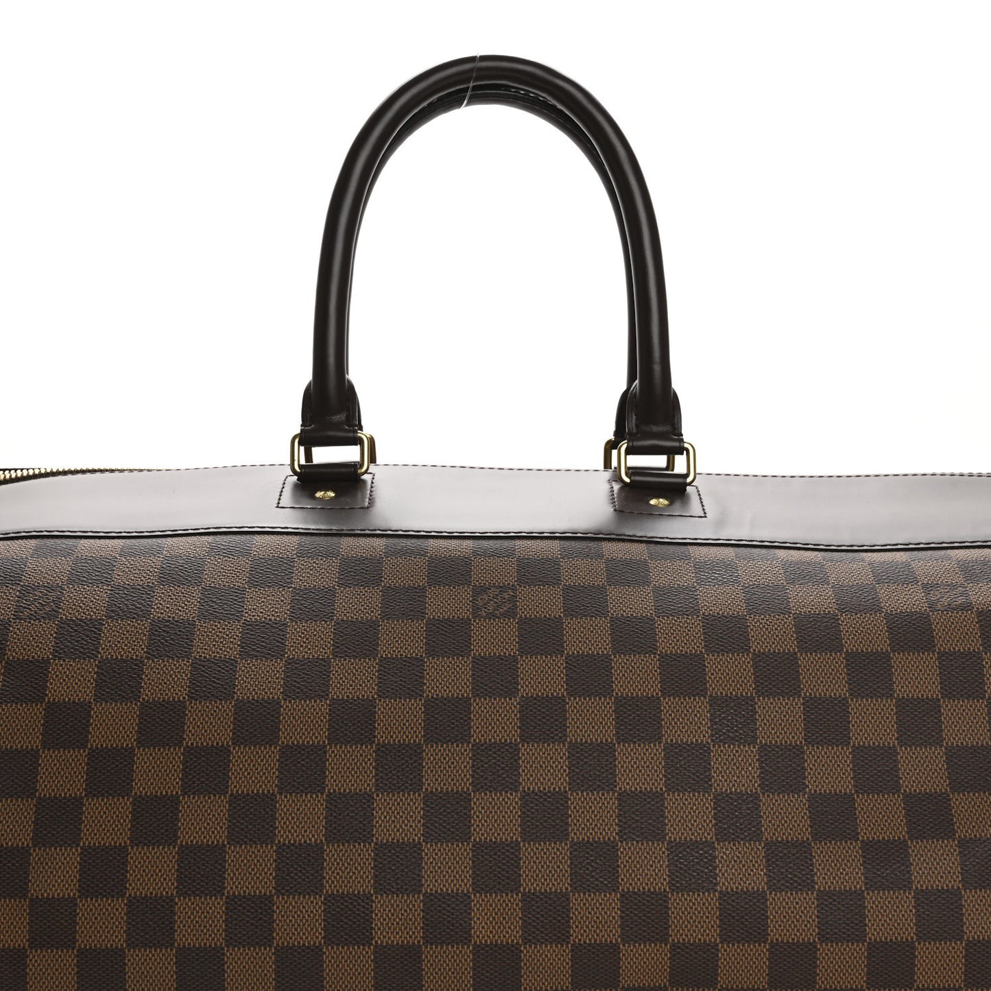 Damier Ebene Greenwich GM