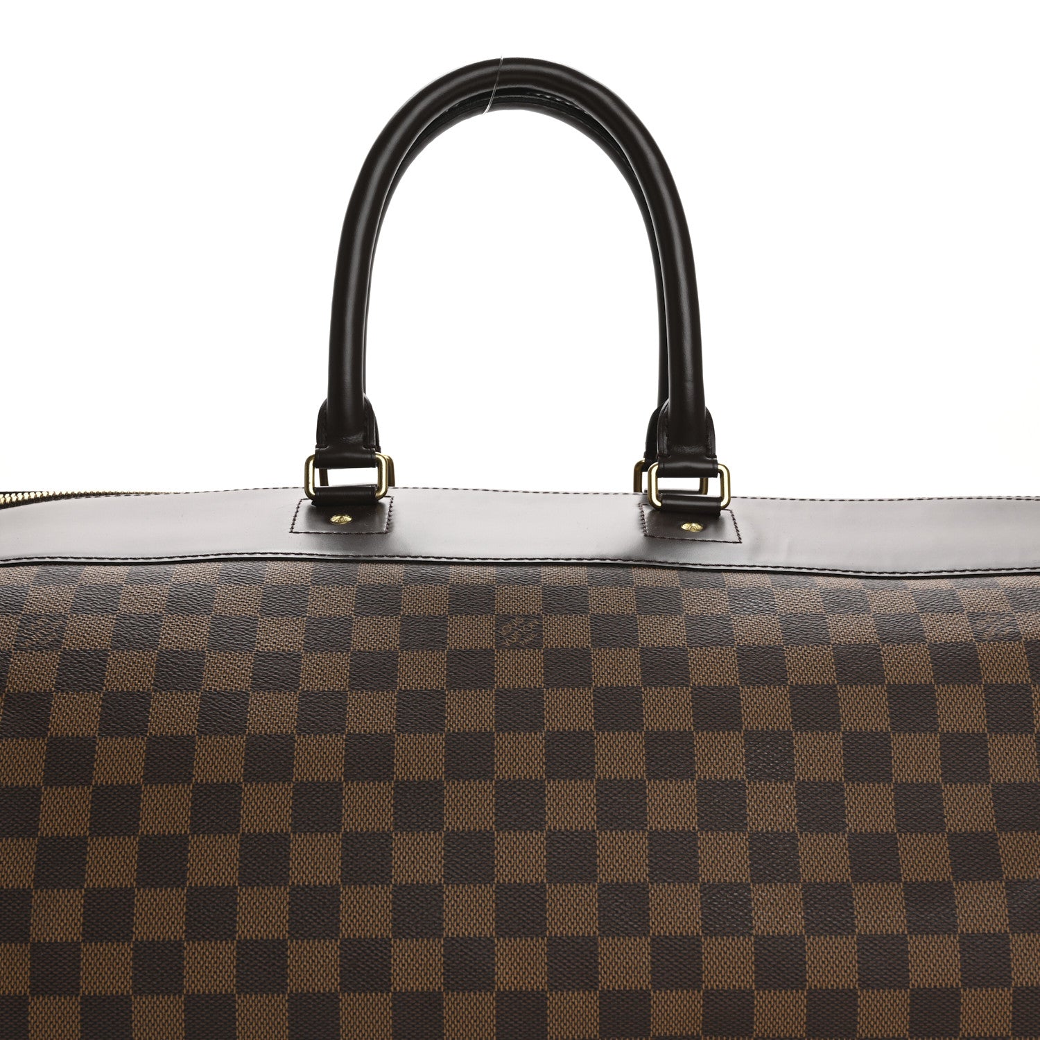 Louis Vuitton Damier Ebene Greenwich GM 7 of 13