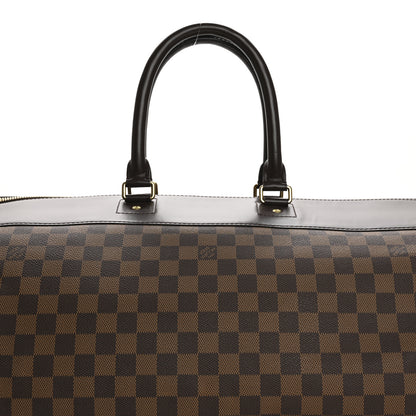 Louis Vuitton Damier Ebene Greenwich GM 7 of 13