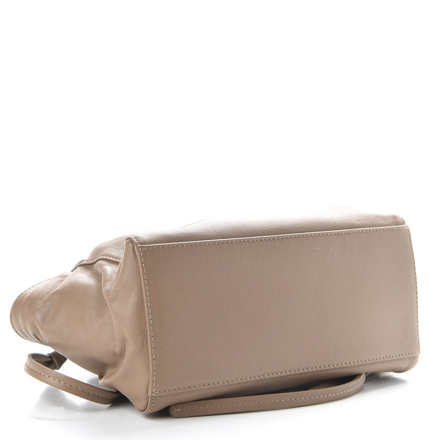 Lambskin Mini Protea Biscotto