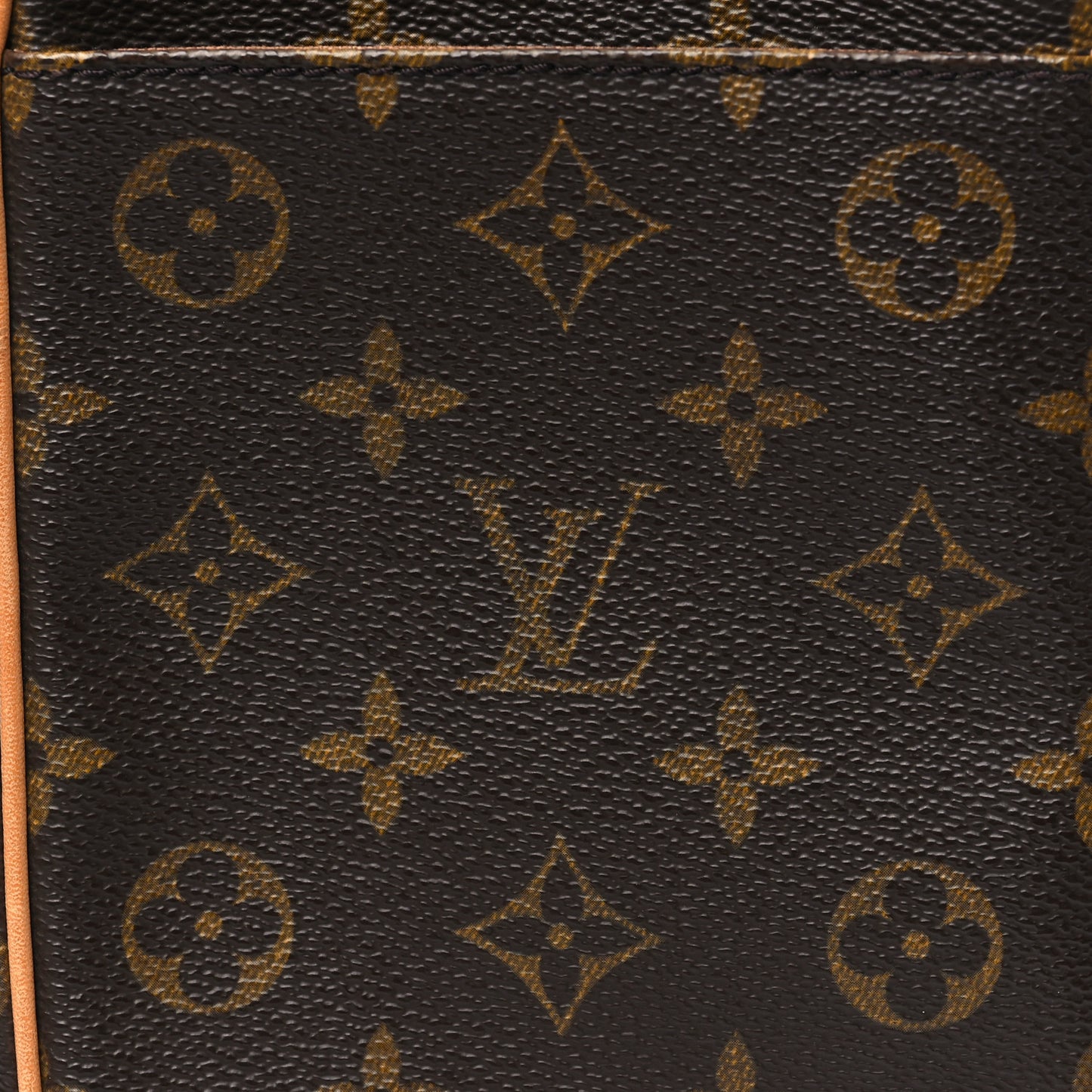 Monogram Pochette Gange