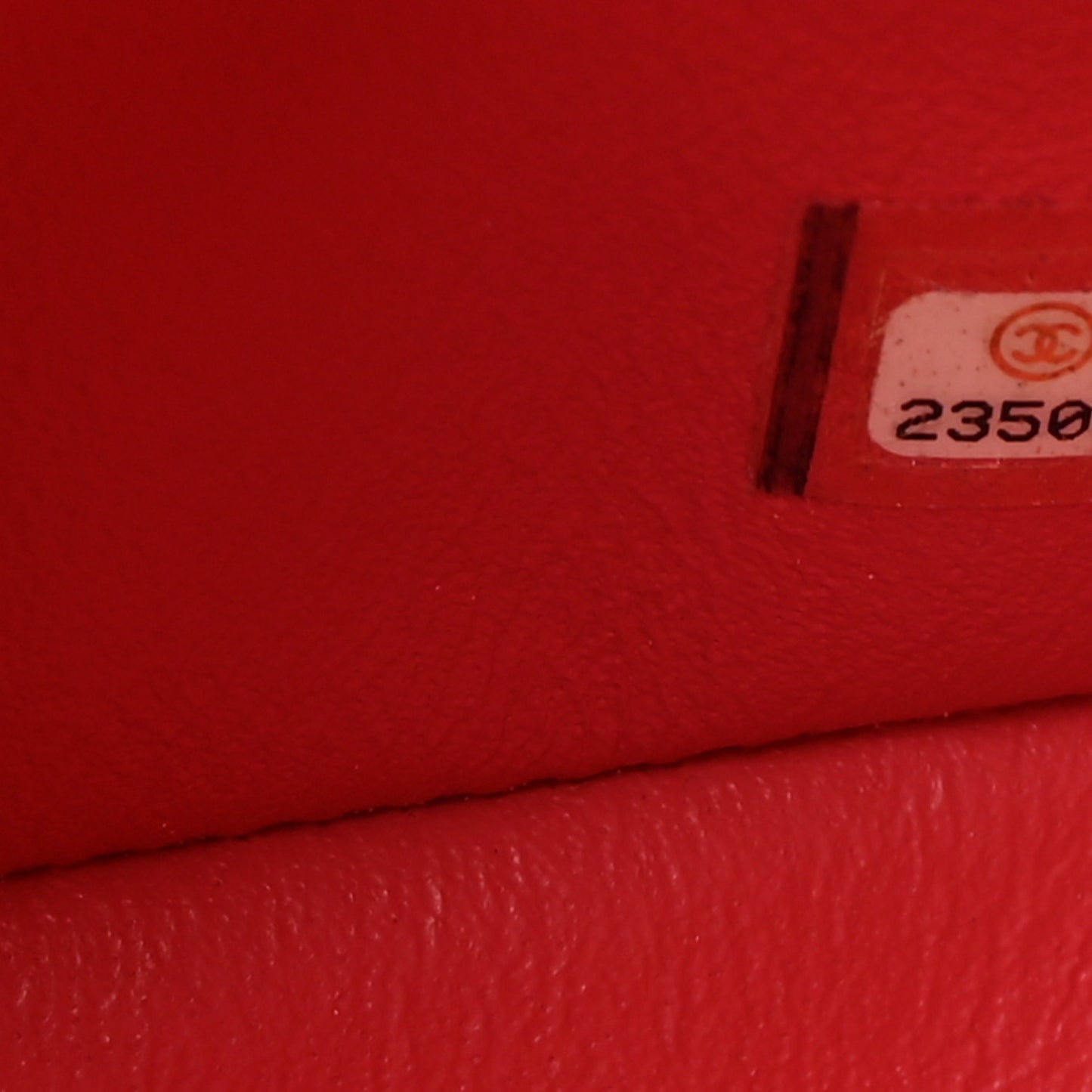 Caviar Quilted Jumbo Double Flap Dark Pink