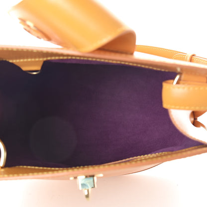 Louis Vuitton Epi Cluny Tassil 5 of 9